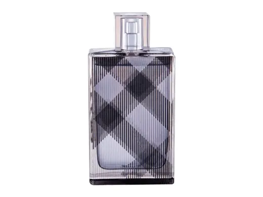 Burberry Brit For Him (EDT) туалетная вода для мужчин 100 мл