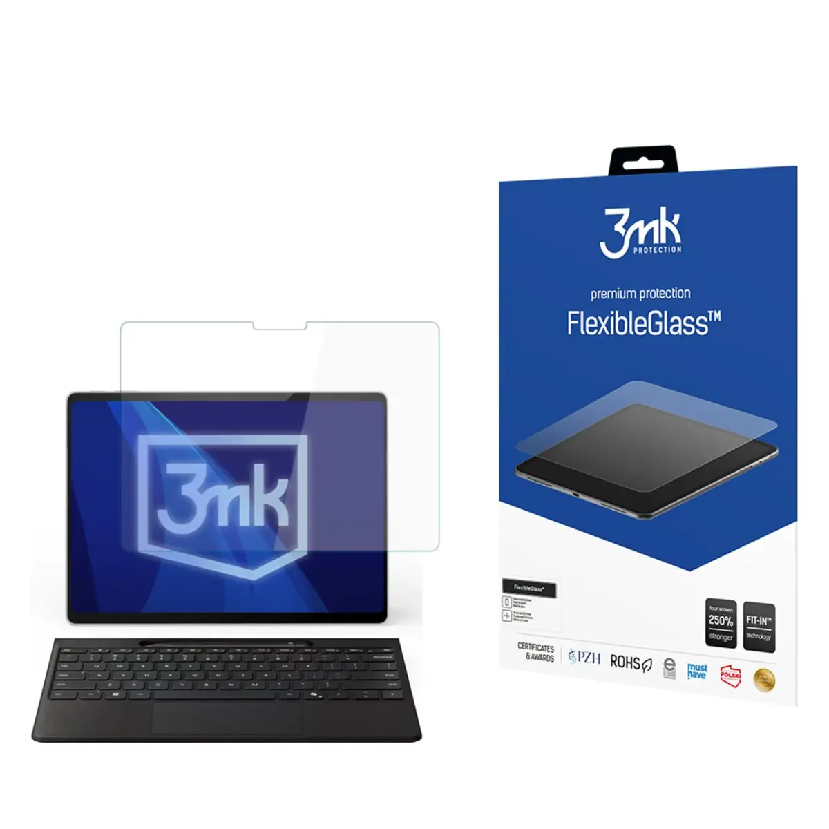3mk Protection Microsoft Surface Pro Copilot+