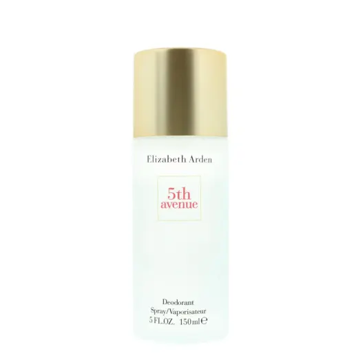 Elizabeth Arden, 5th Avenue, Floral, Deodorant Spray, For Women, 150 ml