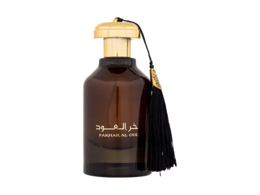 Ard Al Zaafaran Fakhar Al Oud Eau de Parfum 100 ml