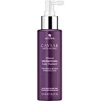 Alterna Caviar Clinical Densifying Leave-in Root Treatment 125ml