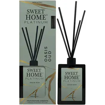 Sweet Home Collection Oasis Oud Diffuser 100ml