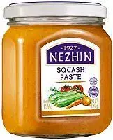 Kabaču ikri NEZHIN, 450g