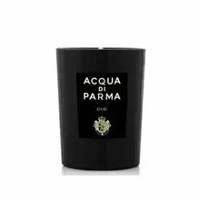 Oud Candle