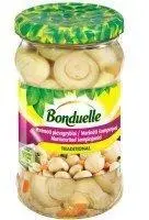 Marinēti šampinjoni Traditional Bonduelle, 280 g / 165 g