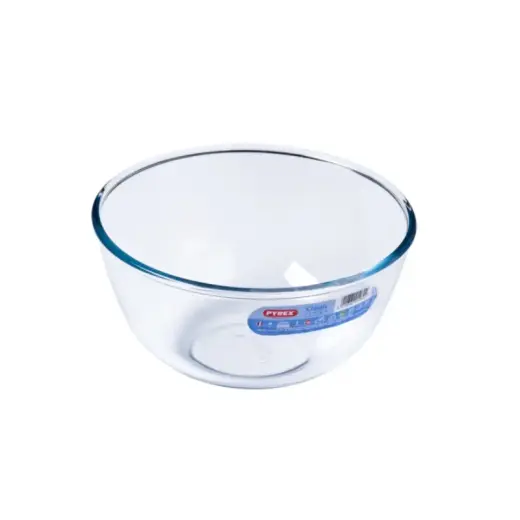 Stikla bļoda Ø21cm 2L Pyrex Iconics