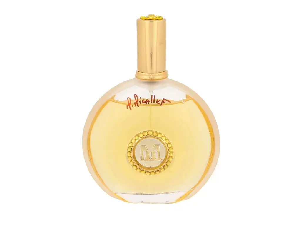 M.Micallef Gardenia Eau de Parfum 100 ml
