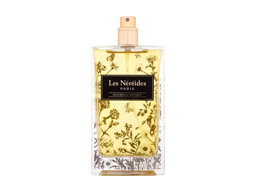 Les Nereides Patchouli Antique Eau de Parfum 100 ml