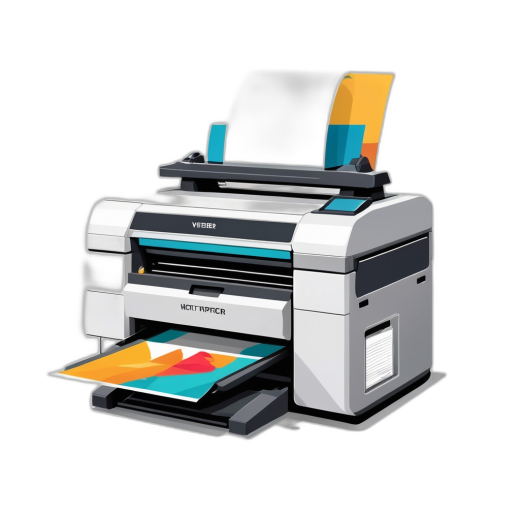 Multifunctional printers