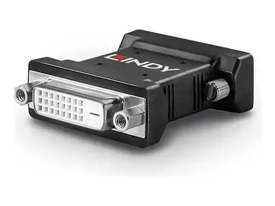 Lindy DVI EDID Emulator - EDID reader | writer - DVI