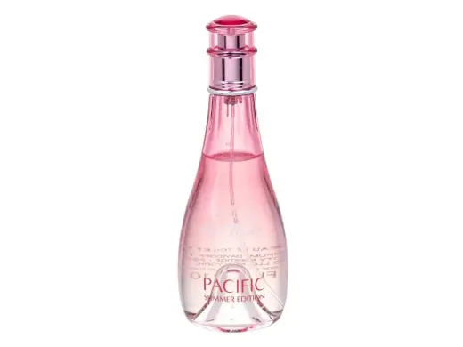 Davidoff Cool Water Sea Rose Pacific Summer Edition Eau de Toilette 100 ml