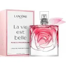 Lancôme La Vie Est Belle Rose Extraordinaire (EDP) parfüümvesi naistele 30 ml