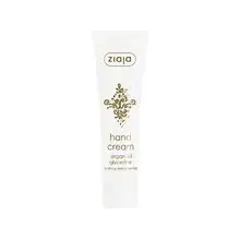 Argan Oil Hand Cream