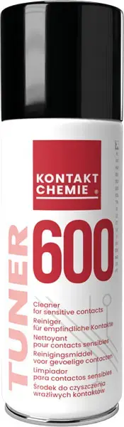 Universāls tīrītājs, drošs plastmasai Kontakt Chemie