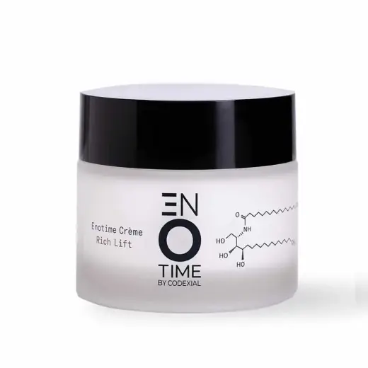 Codexial, Enotime Rich Lift, Anti-Ageing, Cream, For Face, 50 ml