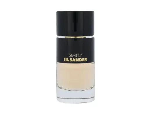 Jil Sander Simply Jil Sander Eau de Parfum 60 ml