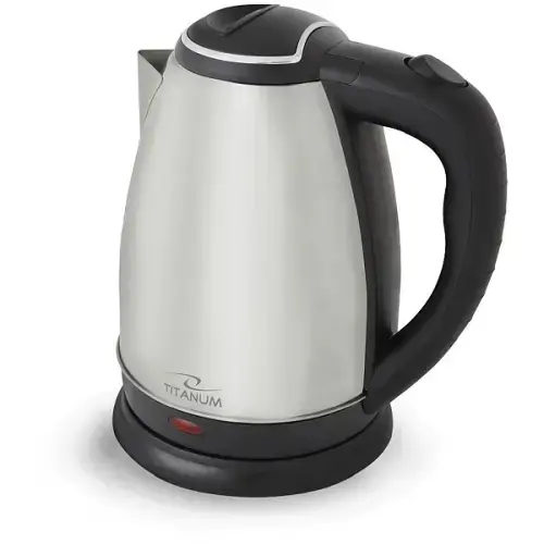 TITANUM TKK001I ELEKTRISKĀ TĒJKANNA 1.8L 1850W