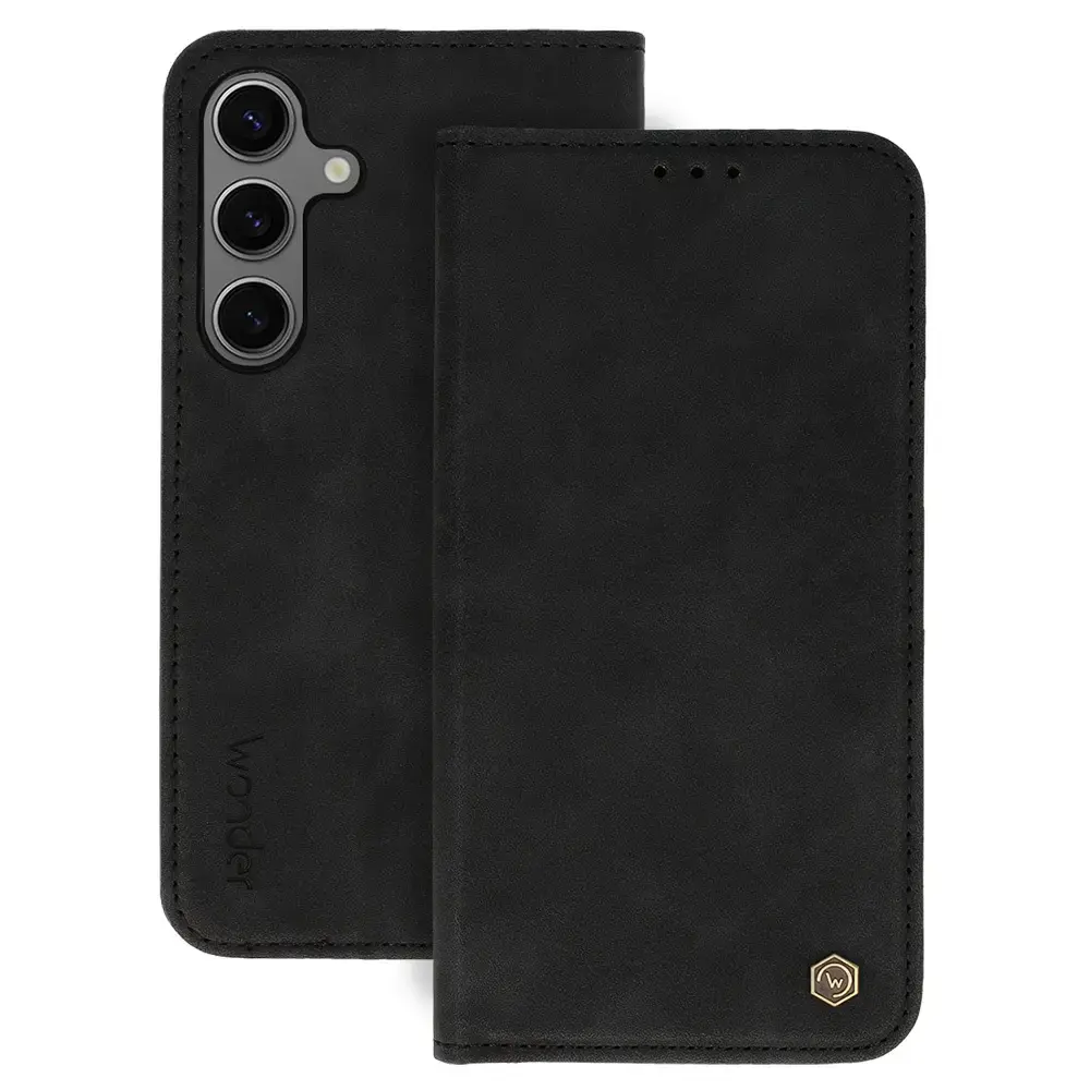 Wonder Smart Case for Iphone 17 black