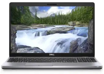 Portatīvais dators Dell Latitude 5510 i5-10310u 15.6 16GB 512GB W11P