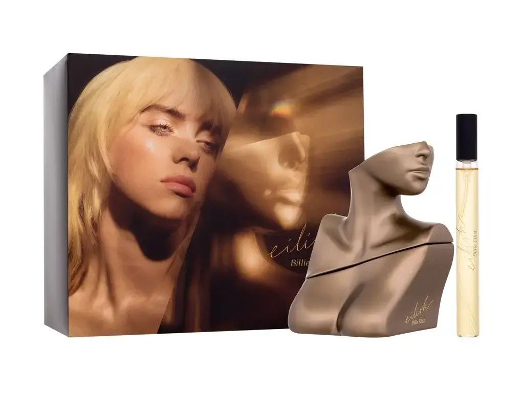 Billie Eilish Eilish Eau de Parfum 100 ml