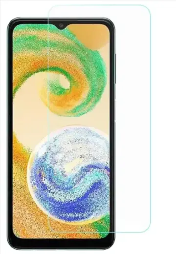 Karastatud klaas telefonile Samsung Galaxy A05S