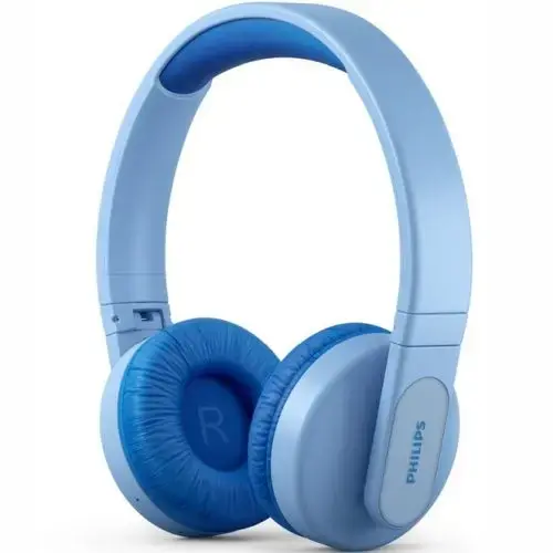 Philips TAK4206BL|00 Bērnu Bluetooth bezvadu austiņas