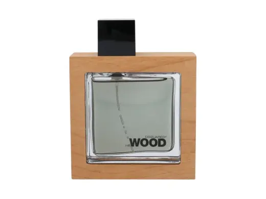 Dsquared2 He Wood Eau de Toilette 50 ml