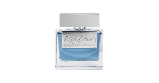 Louis Cardin High Street (EDP) parfumuotas vanduo vyrams 100 ml
