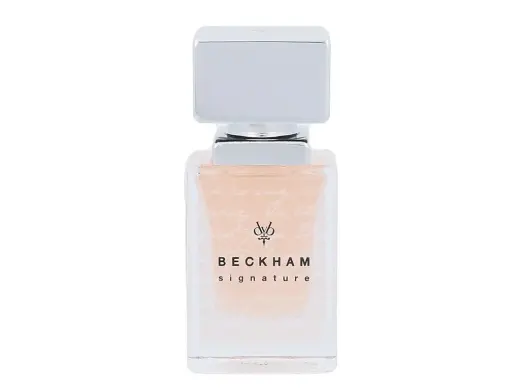 David Beckham Signature Story Eau de Toilette 15 ml