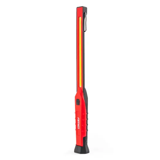 LED Inspection lamp 3 W COB, 1800 mAh