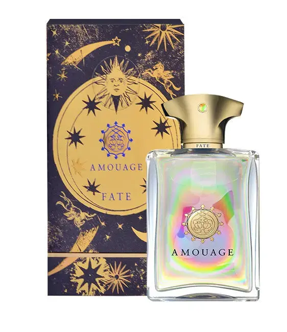 Amouage Fate Man Eau de Parfum 100 ml