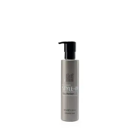 Inebrya Style-in Liss Perfect Heat Protection Fluid 200ml