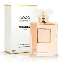 Chanel Coco Mademoiselle (EDP) парфюмерная вода для женщин 50 мл