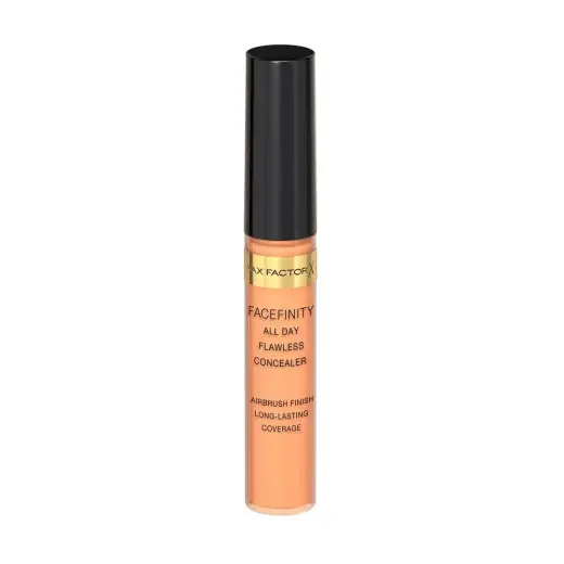 Max Factor, Facefinity All Day Flawless, Liquid Concealer, 50, 7.8 ml