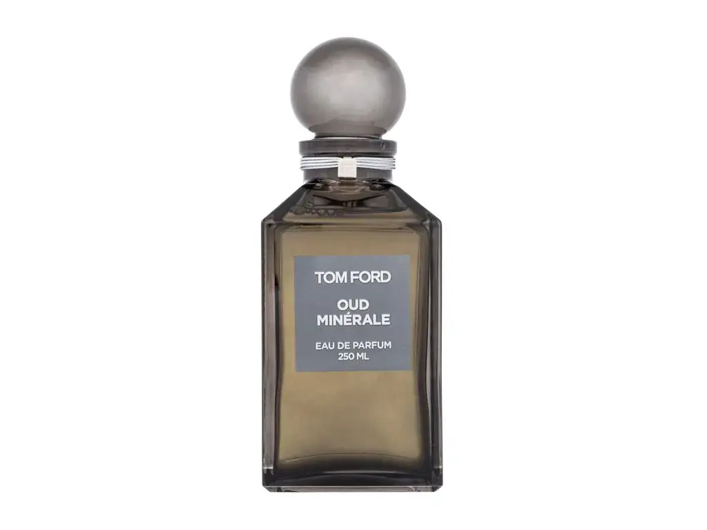 TOM FORD Private Blend Oud Minérale Without Spray Eau de Parfum 250 ml