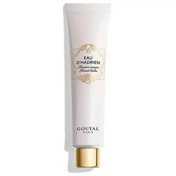 Eau d'Hadrien Hand Balm.