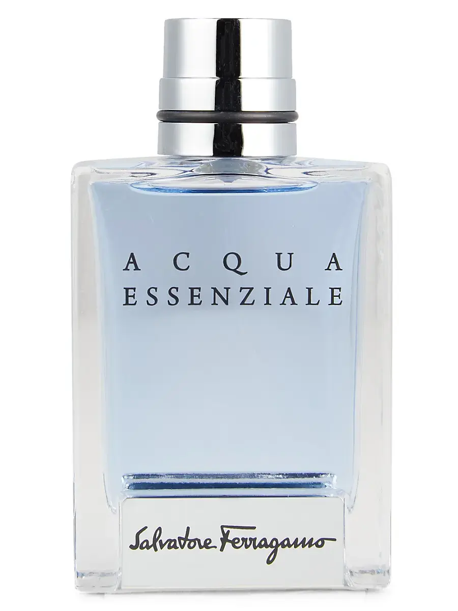 Salvatore Ferragamo Acqua Essenziale smaržas vīriešiem 50 ml
