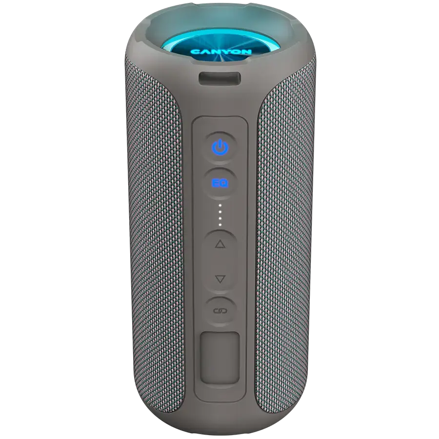 CANYON speaker OnMove 15 40W EQ TWS AUX Beige
