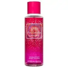 Pure Seduction Candied - Tělový sprej