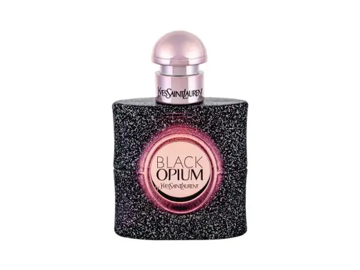 Yves Saint Laurent Black Opium Nuit Blanche Eau de Parfum 30 ml