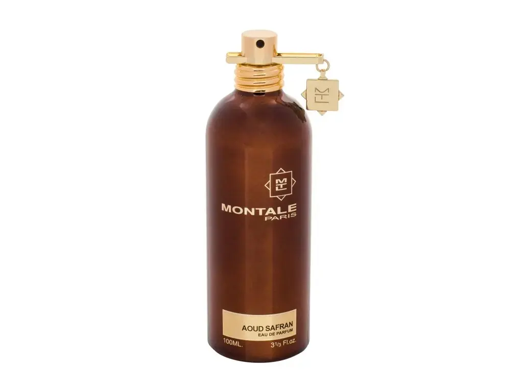 Montale Aoud Safran Eau de Parfum 100 ml