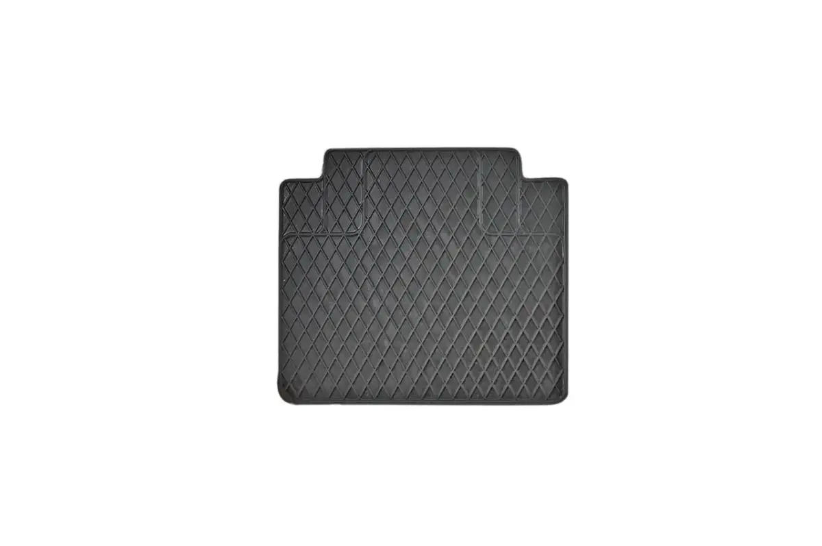 Rubber car mat MG Flat cutter model - (15)