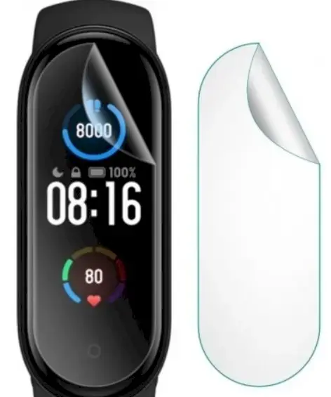 Fusion hydrogel screen protector Xiaomi Mi Band 5 | 6