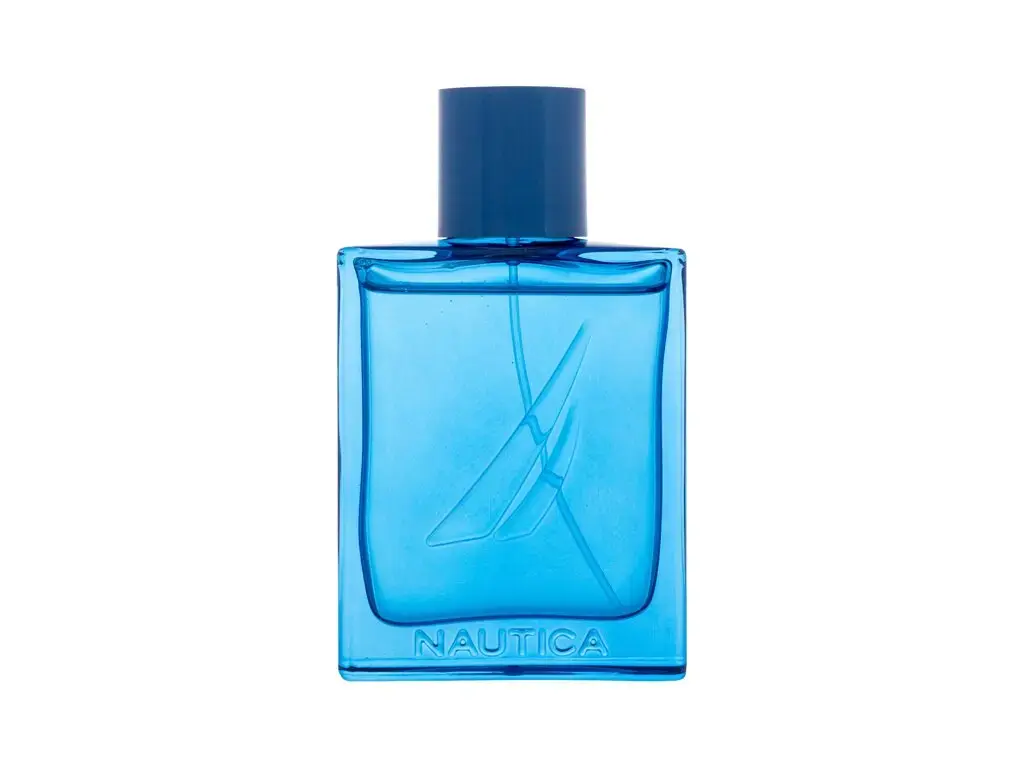 Nautica Oceans Eau de Toilette 50 ml