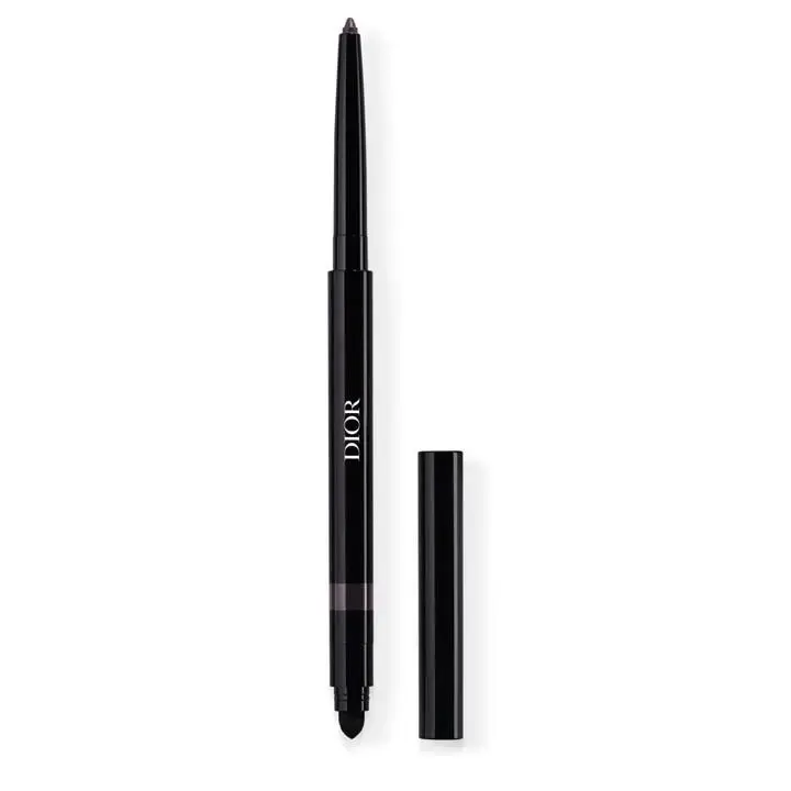 Diorshow Stylo-24H-Wear Waterproof Eyeliner - Intense Color - Creamy Texture and Smooth Glide