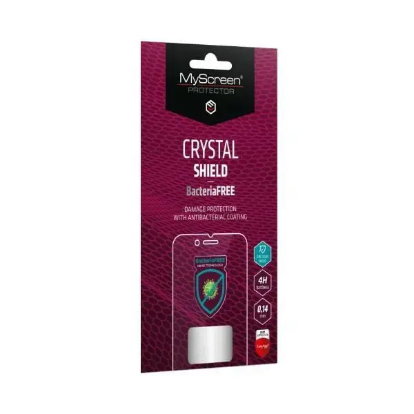 MS CRYSTAL BacteriaFREE Xiaomi 12 5G