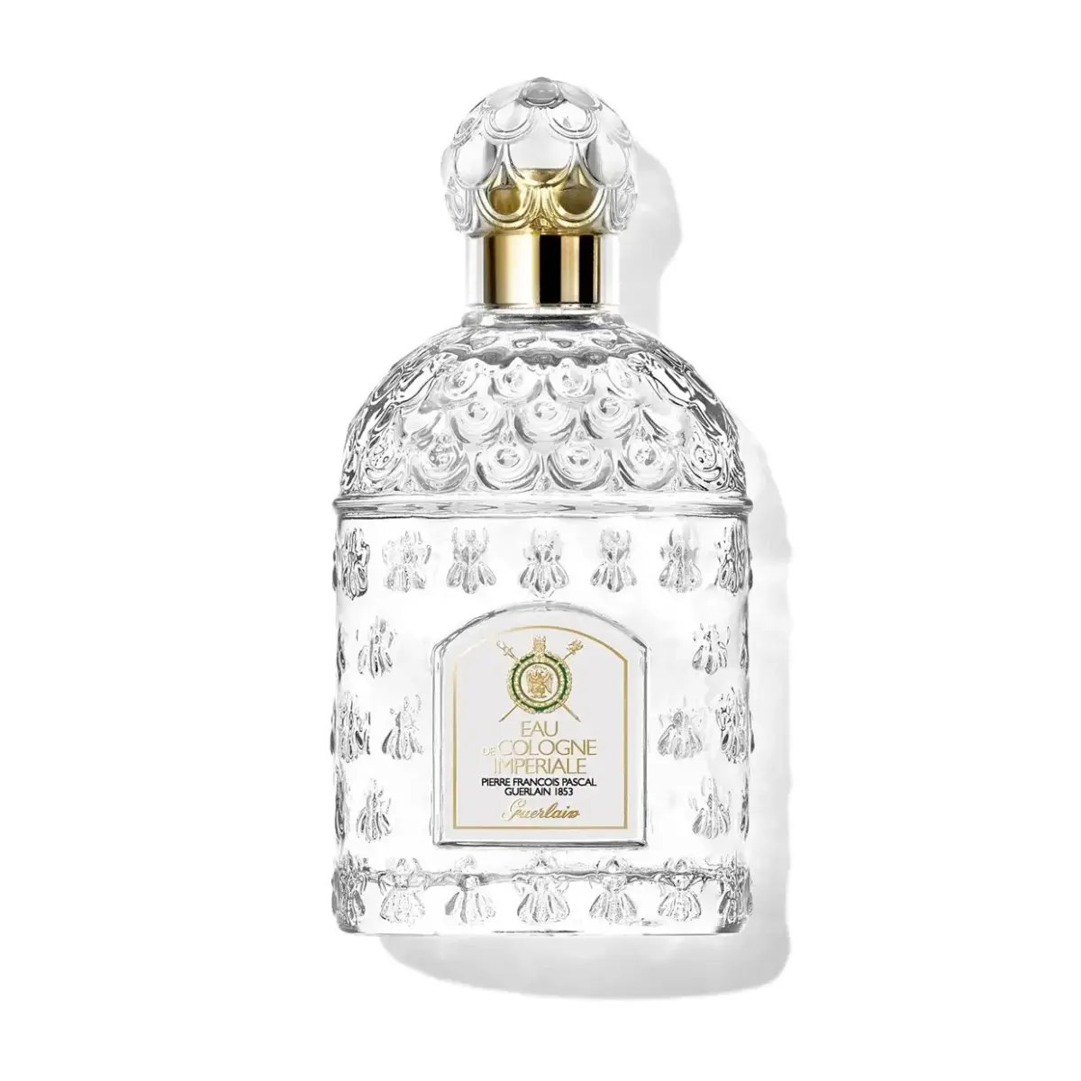 Guerlain Imperiale (EDC) odekolons sievietēm 250 ml
