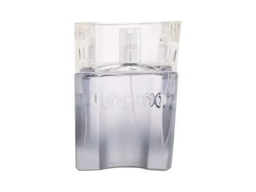 Emanuel Ungaro Ungaro Silver Eau de Toilette 50 ml