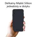 Mercury Silicone Sam A54 5G A546 granatowy|navy Photo