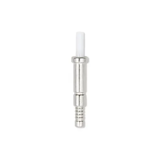 Qoltec ST fiber optic connectors | Multimode | 2.0mm | Mounting set | 200pcs.